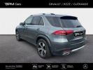 Annonce Mercedes GLE 350 de 194+136ch Avantgarde Line 4Matic 9G-Tronic