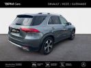 Annonce Mercedes GLE 350 de 194+136ch Avantgarde Line 4Matic 9G-Tronic