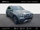 Annonce Mercedes GLE 350 de 194+136ch Avantgarde Line 4Matic 9G-Tronic