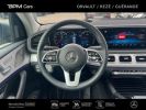 Annonce Mercedes GLE 350 de 194+136ch Avantgarde Line 4Matic 9G-Tronic