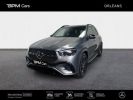 Annonce Mercedes GLE 350 de 197ch+136ch AMG Line 4Matic 9G-Tronic