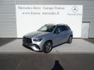 Voir l'annonce Mercedes GLE 350 de 197ch+136ch AMG Line 4Matic 9G-Tronic