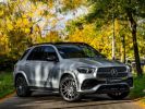 Voir l'annonce Mercedes GLE 350 de 4-Matic AMG