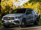 Annonce Mercedes GLE 350 de 4-Matic AMG