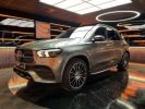 Voir l'annonce Mercedes GLE 350 DE 4-MATIC AMG LINE