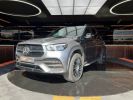 Annonce Mercedes GLE 350 DE 4-MATIC AMG LINE