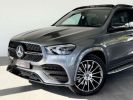 Annonce Mercedes GLE 350 de 4-Matic AMG-LINE 1ERPRO LED PANO ATTELAGE TVA