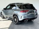 Annonce Mercedes GLE 350 de 4-Matic AMG-LINE 1ERPRO LED PANO ATTELAGE TVA