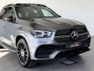 Annonce Mercedes GLE 350 de 4-Matic AMG-LINE 1ERPRO LED PANO ATTELAGE TVA