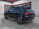 Annonce Mercedes GLE 350 DE 4-MATIC AMG LINE GARANTIE MERCEDES 2026 4 PNEUS NEUFS TOIT OUVRANT PACK LEDS SIÈGES ÉLEC CHAUFFANTS