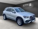 Voir l'annonce Mercedes GLE 350 de 4M 20 Distro AHK 360 