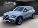 Annonce Mercedes GLE 350 de 4M 20 Distro AHK 360 