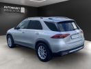 Annonce Mercedes GLE 350 de 4M 20 Distro AHK 360 