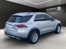 Annonce Mercedes GLE 350 de 4M 20 Distro AHK 360 