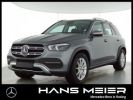 Annonce Mercedes GLE 350 de 4M Widescreen LED 