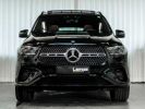 Annonce Mercedes GLE 350 de 4Matic AMG Line Smaragdgroen Pano Burmester ACC