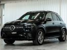 Annonce Mercedes GLE 350 de 4Matic AMG Line Smaragdgroen Pano Burmester ACC