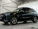 Annonce Mercedes GLE 350 de 4Matic AMG Line Smaragdgroen Pano Burmester ACC