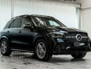 Annonce Mercedes GLE 350 de 4Matic AMG Line Smaragdgroen Pano Burmester ACC