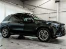 Annonce Mercedes GLE 350 de 4Matic AMG Line Smaragdgroen Pano Burmester ACC