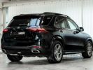 Annonce Mercedes GLE 350 de 4Matic AMG Line Smaragdgroen Pano Burmester ACC