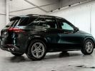 Annonce Mercedes GLE 350 de 4Matic AMG Line Smaragdgroen Pano Burmester ACC