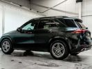 Annonce Mercedes GLE 350 de 4Matic AMG Line Smaragdgroen Pano Burmester ACC