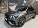 Annonce Mercedes GLE 350 de 4MATIC AMG Line Toit ouvrant