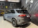 Annonce Mercedes GLE 350 de 4MATIC AMG Line Toit ouvrant