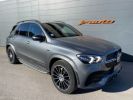 Annonce Mercedes GLE 350 DE 4MATIG 350 DE 4 MATIC EQ POWER AMG LINE