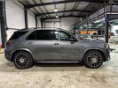 Annonce Mercedes GLE 350 DE 4MATIG 350 DE 4 MATIC EQ POWER AMG LINE