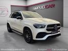 Voir l'annonce Mercedes GLE 350 de 9G-Tronic 4Matic AMG Line