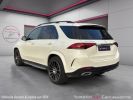 Annonce Mercedes GLE 350 de 9G-Tronic 4Matic AMG Line