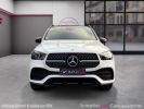 Annonce Mercedes GLE 350 de 9G-Tronic 4Matic AMG Line