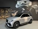 Voir l'annonce Mercedes GLE 350 DE AMG LINE Toit ouvrant 320CH