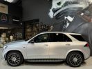 Annonce Mercedes GLE 350 DE AMG LINE Toit ouvrant 320CH