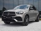 Voir l'annonce Mercedes GLE 350 de AMG PANO AIRMATIC DISTR AHK NIGHT