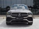 Annonce Mercedes GLE 350 de AMG PANO AIRMATIC DISTR AHK NIGHT