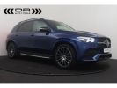 Annonce Mercedes GLE 350 de AMG - PANODAK BURMESTER LUCHTVERING ADAPTIVE CRUISE