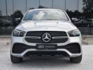 Annonce Mercedes GLE 350 de Cpé 4-M AIRMATIC AHK DISTRONIC