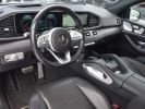 Annonce Mercedes GLE 350 de Cpé 4-M AIRMATIC AHK DISTRONIC