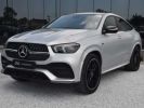 Annonce Mercedes GLE 350 de Cpé 4-M AMG AIRMATIC AHK DISTRONIC