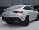 Annonce Mercedes GLE 350 de Cpé 4-M AMG AIRMATIC AHK DISTRONIC