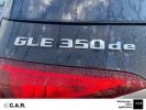 Annonce Mercedes GLE 350 de EQ POWER 9G-Tronic 4Matic AMG Line