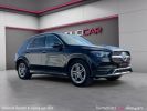 Mercedes GLE 350 de EQ POWER 9G-Tronic 4Matic AMG Line Garantie 1 AN Occasion