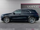 Annonce Mercedes GLE 350 de EQ POWER 9G-Tronic 4Matic AMG Line Garantie 1 AN