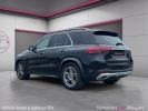 Annonce Mercedes GLE 350 de EQ POWER 9G-Tronic 4Matic AMG Line Garantie 1 AN