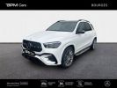 Annonce Mercedes GLE 350 de Hybrid EQ 197ch+136ch AMG Line 4Matic 9G-Tronic