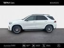 Annonce Mercedes GLE 350 de Hybrid EQ 197ch+136ch AMG Line 4Matic 9G-Tronic