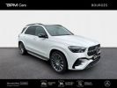 Annonce Mercedes GLE 350 de Hybrid EQ 197ch+136ch AMG Line 4Matic 9G-Tronic